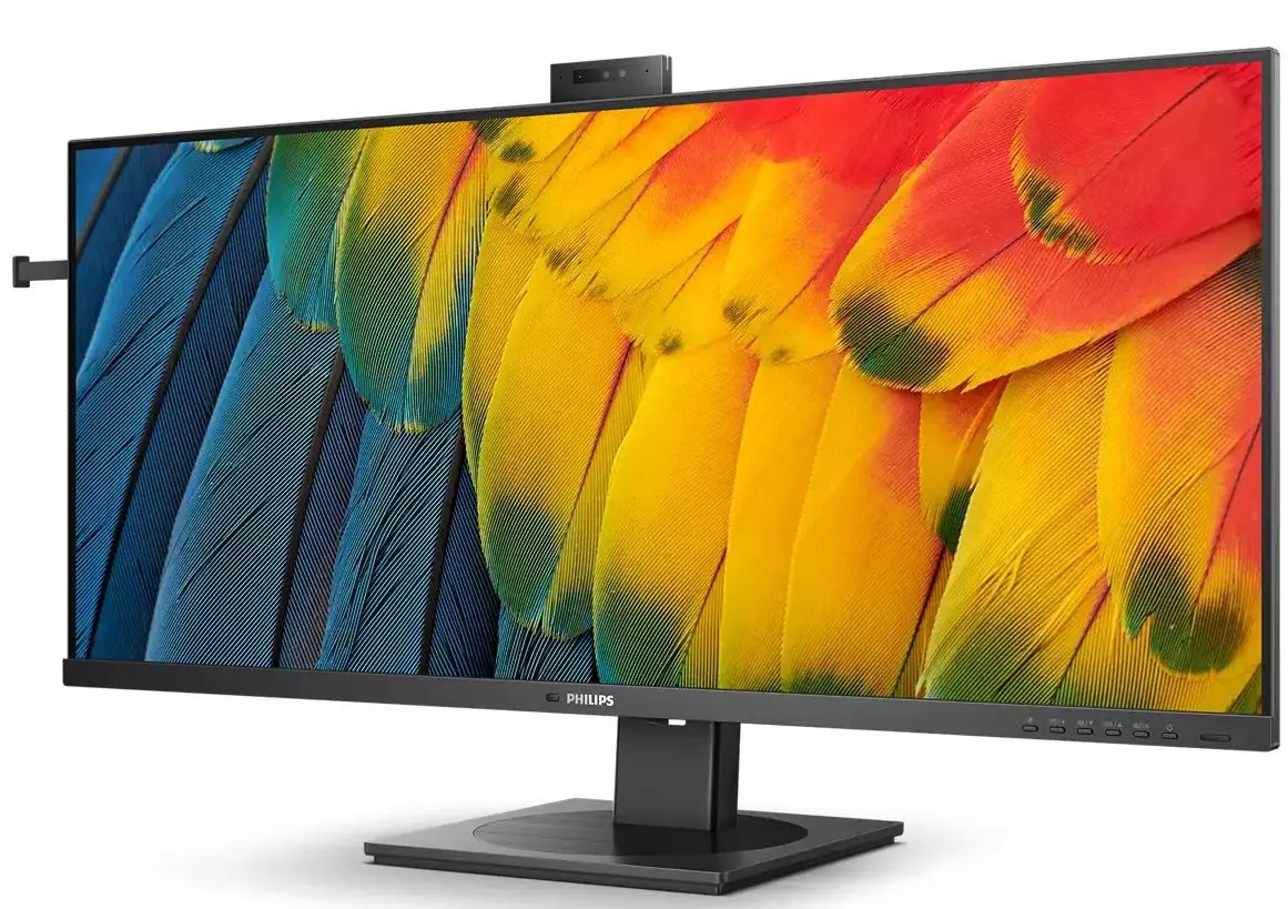 Monitor Philips 40B1U5601H/00 (Black) - 6