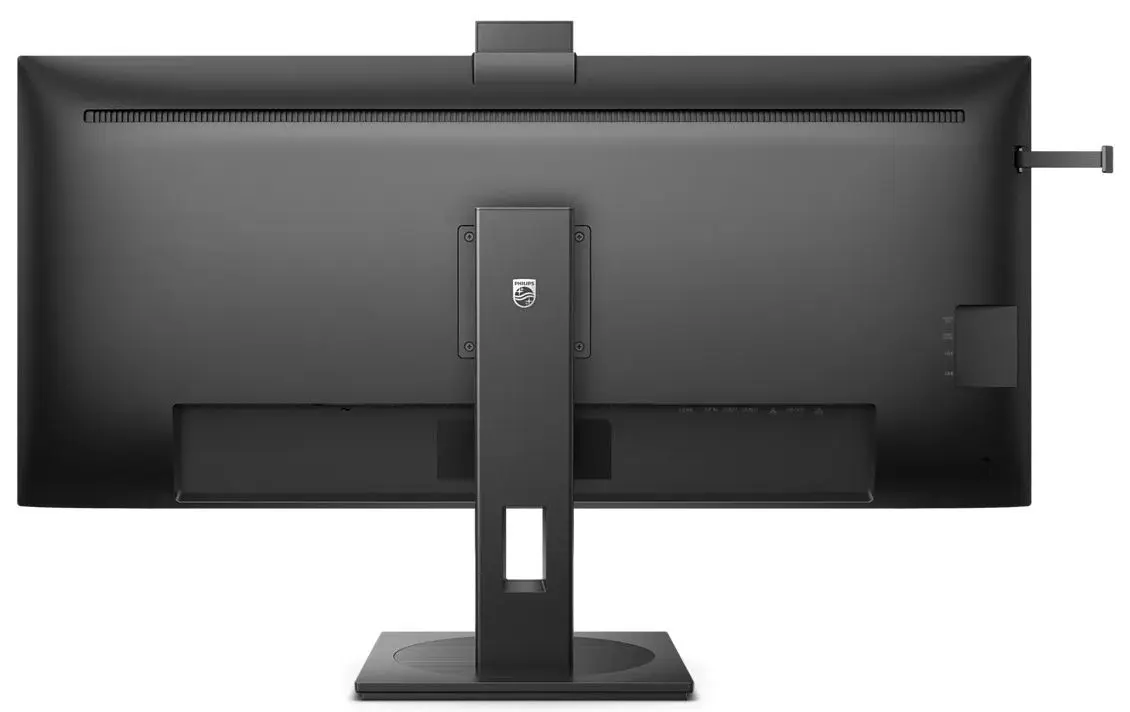 Monitor Philips 40B1U5601H/00 (Black) - 5