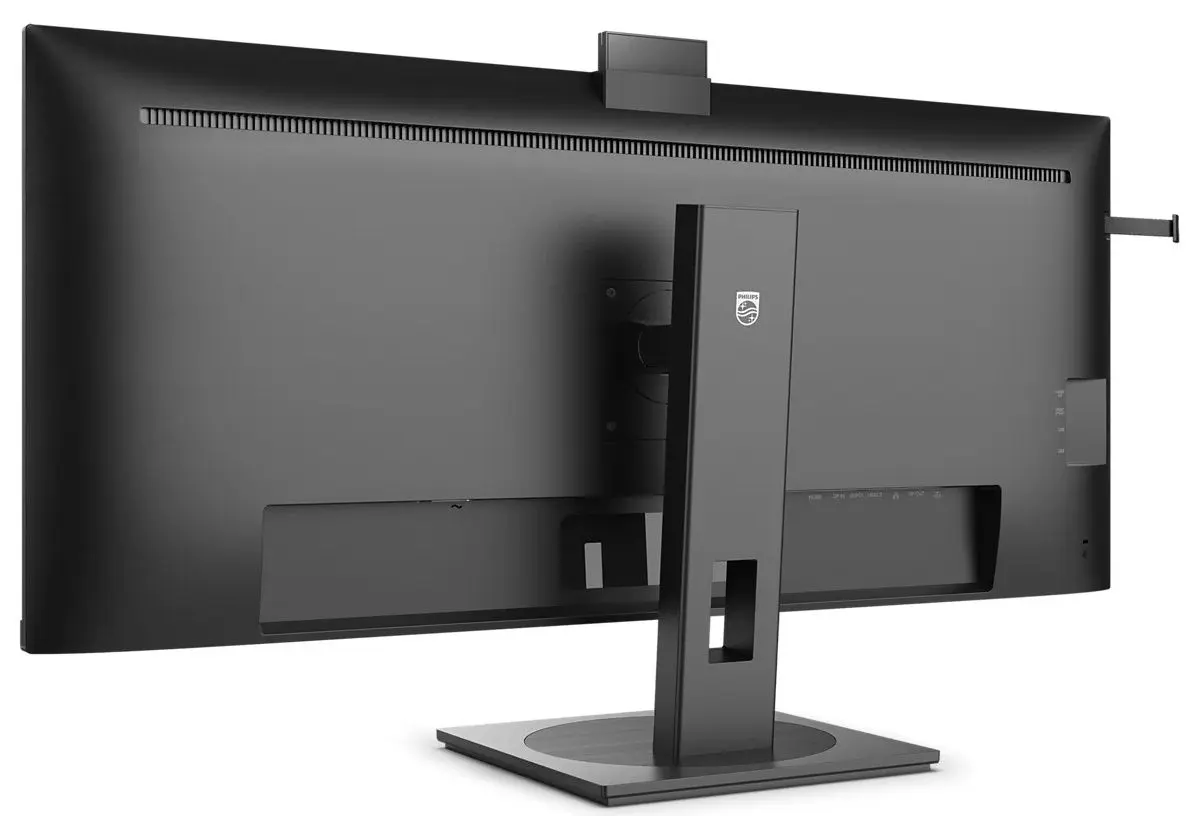 Monitor Philips 40B1U5601H/00 (Black) - 4