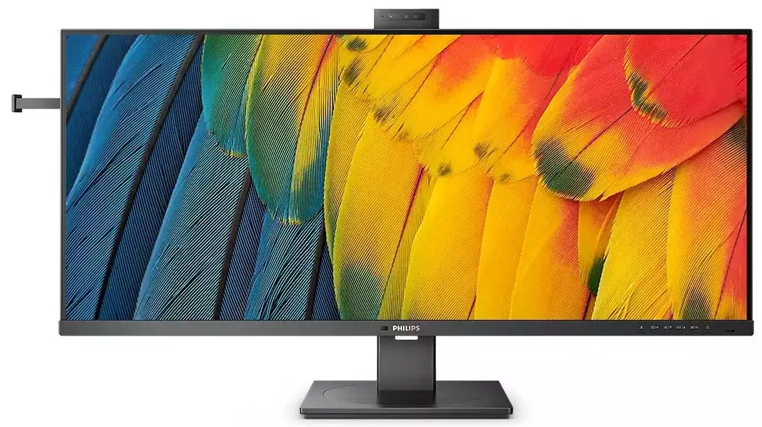 Monitor Philips 40B1U5601H/00 (Black)