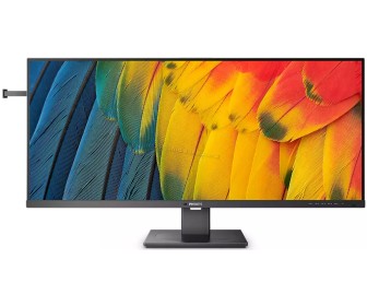 Monitor Philips 40B1U5600 (Black)