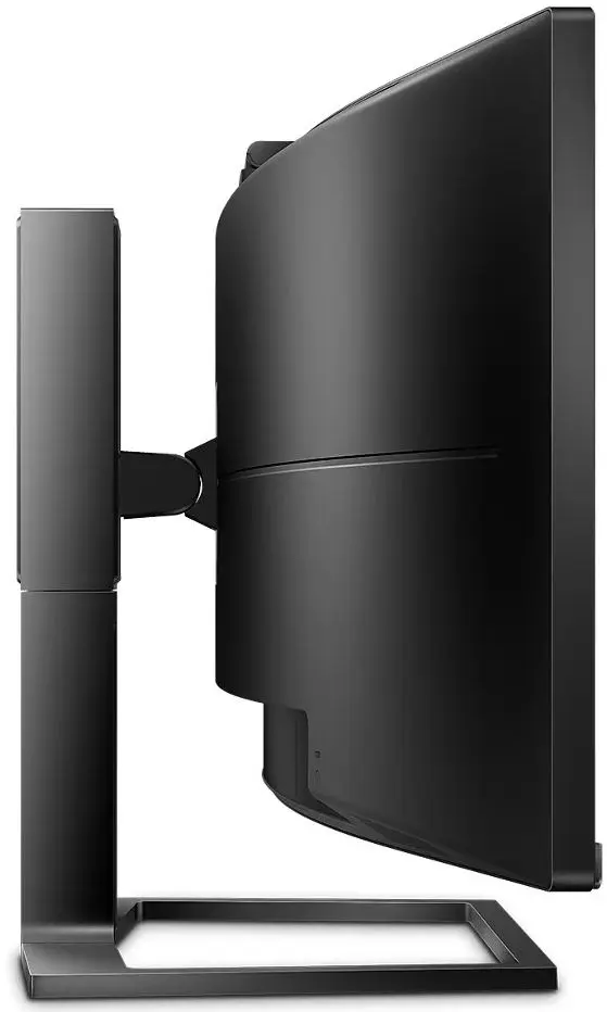 Monitor Philips 499P9H/00 (Black)