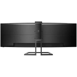 Monitor Philips 499P9H/00 (Black) Thumb