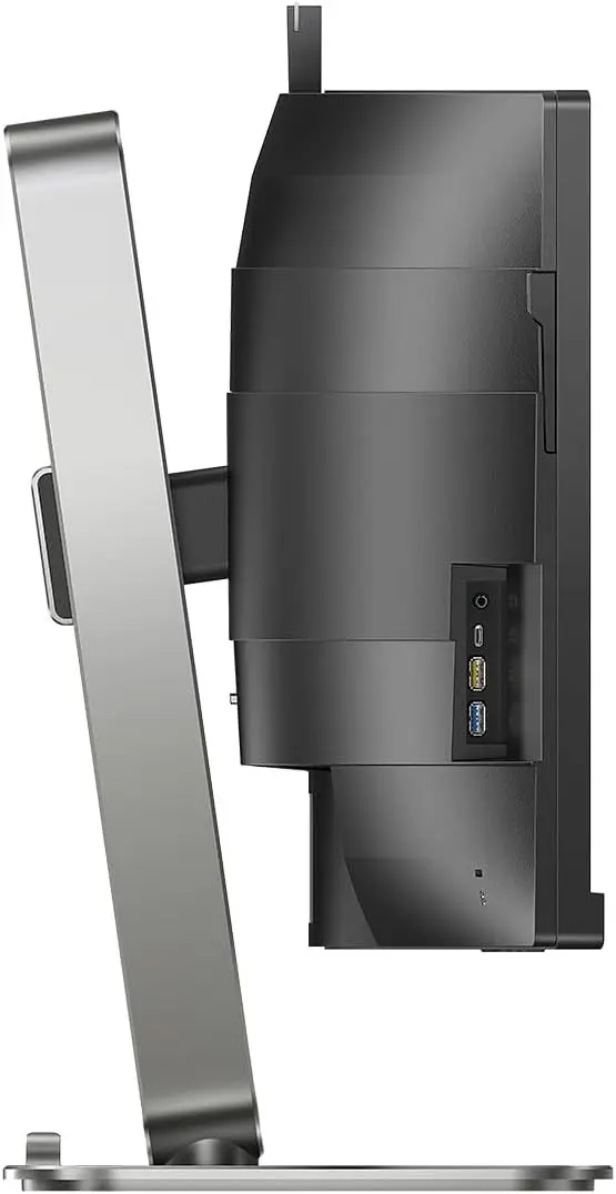 Монитор Philips 49B2U6903CH/00 (Black/Silver) - 2