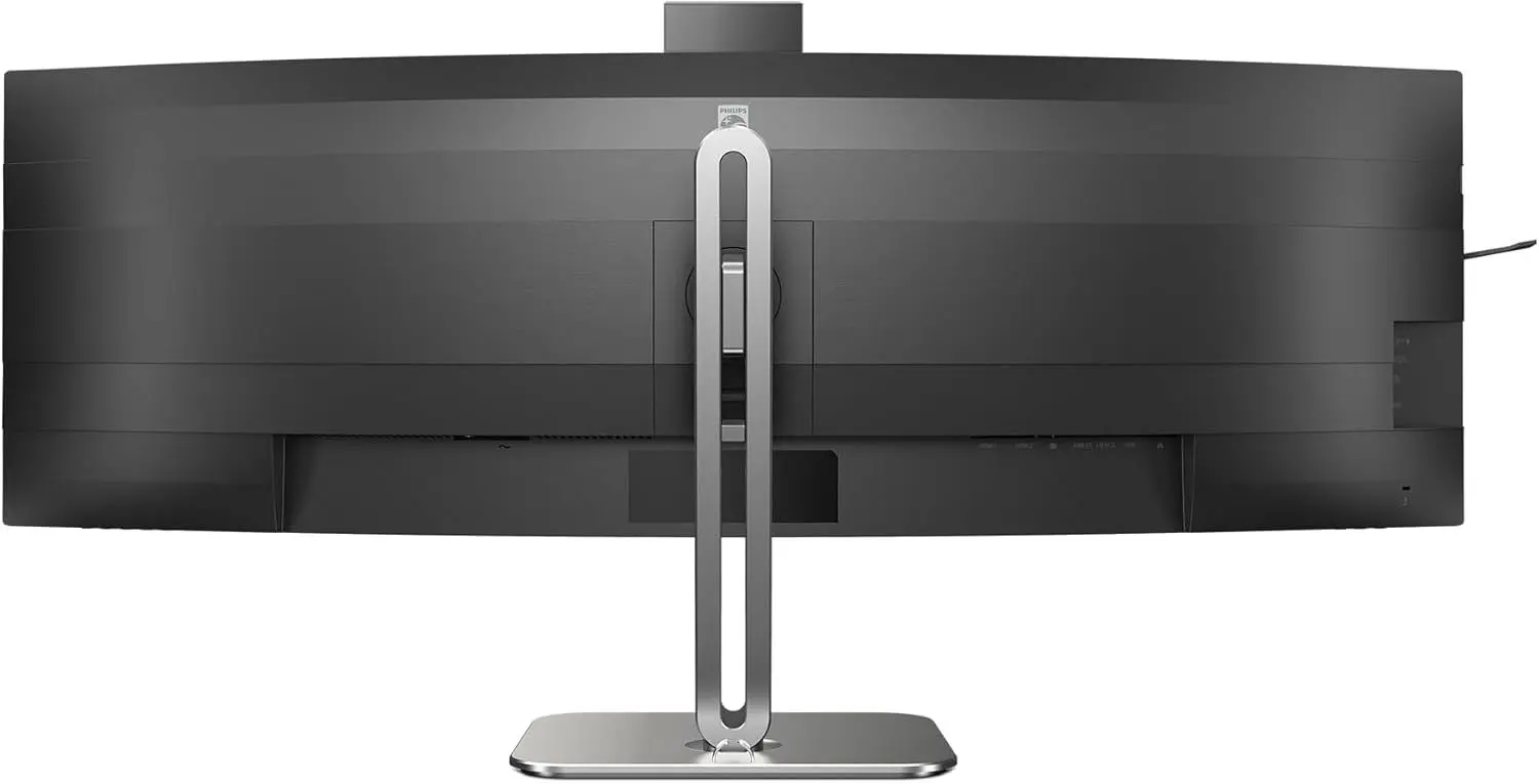 Монитор Philips 49B2U6903CH/00 (Black/Silver) - 3