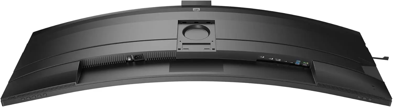 Монитор Philips 49B2U6903CH/00 (Black/Silver) - 4