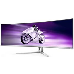 Monitor Philips Evnia 49M2C8900 (White) Thumb