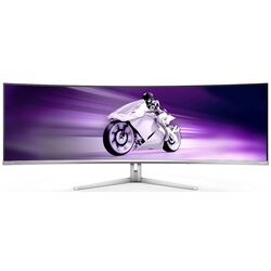 Monitor Philips Evnia 49M2C8900 (White)