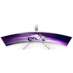 Monitor Philips Evnia 49M2C8900 (White) Thumb