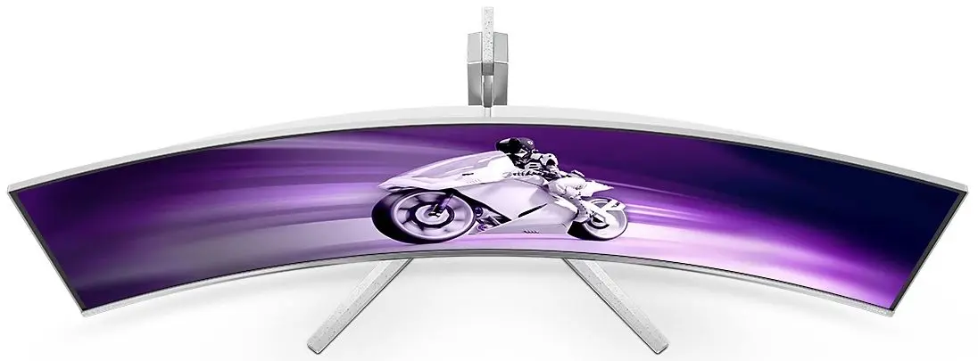 Monitor Philips Evnia 49M2C8900 (White)