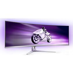 Monitor Philips Evnia 49M2C8900 (White) Thumb