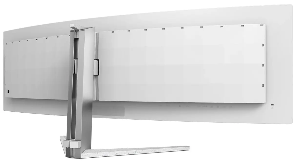 Monitor Philips Evnia 49M2C8900 (White)