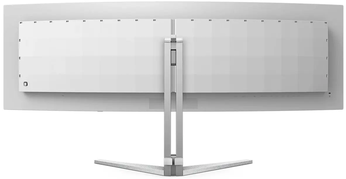 Monitor Philips Evnia 49M2C8900 (White)