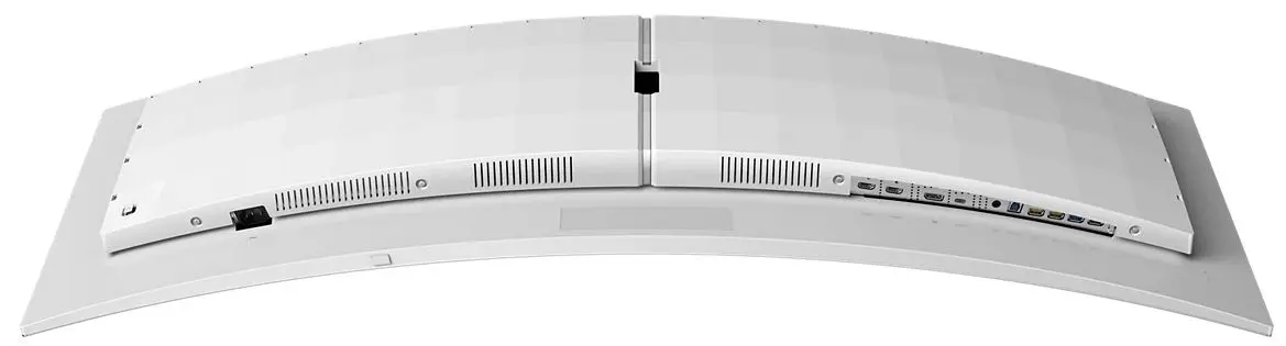 Monitor Philips Evnia 49M2C8900 (White)