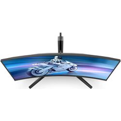 Монитор Philips Envia 34M2C6500/00 (Grey) Thumb