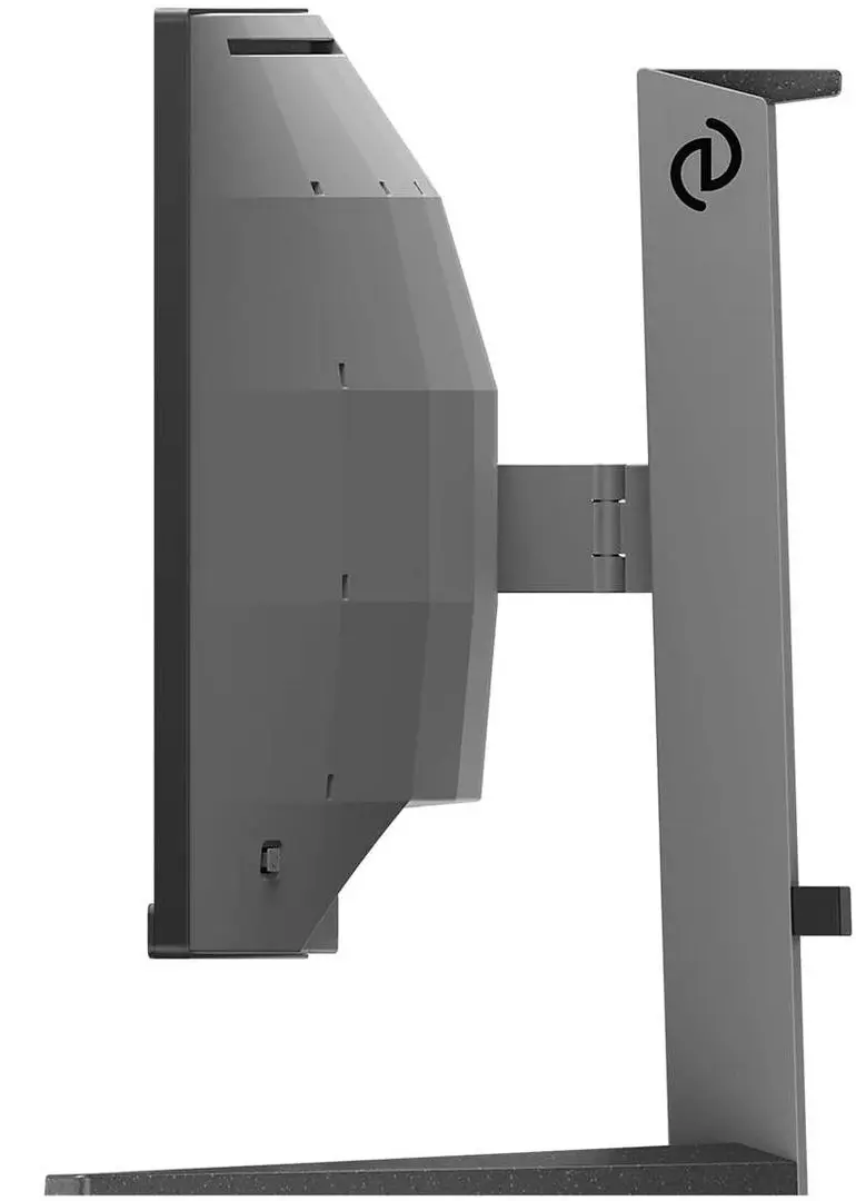 Монитор Philips Envia 34M2C6500/00 (Grey)