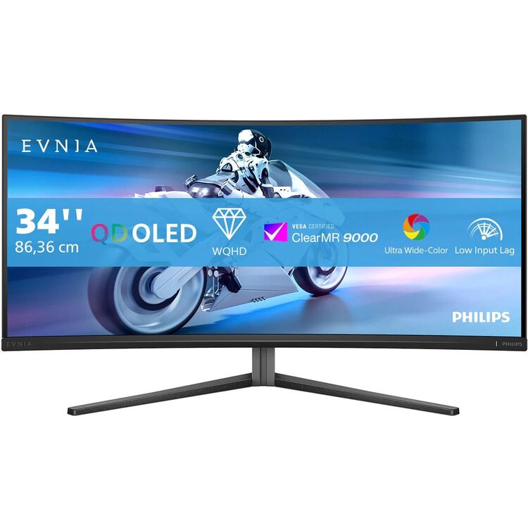 Philips Envia 34M2C6500