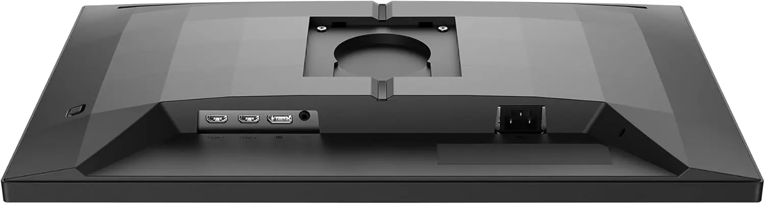 Монитор Philips Evnia 24M2N3200A/00 (Black)