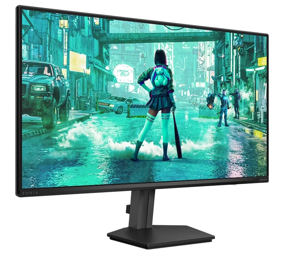 Monitor Philips Evnia 24M2N3200NF/00 (Charcoal)