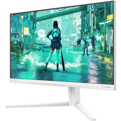 Monitor Philips Evnia 24M2N3201P/00 (White) Thumb