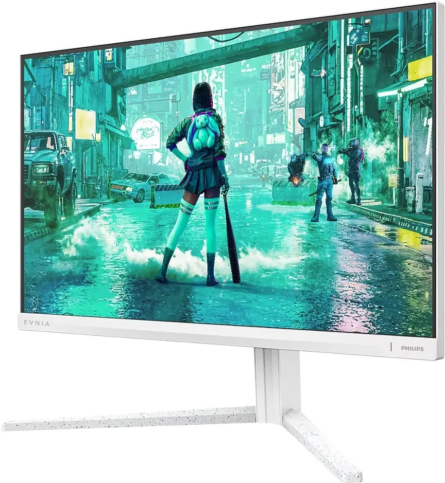 Monitor Philips Evnia 24M2N3201P/00 (White) - 2