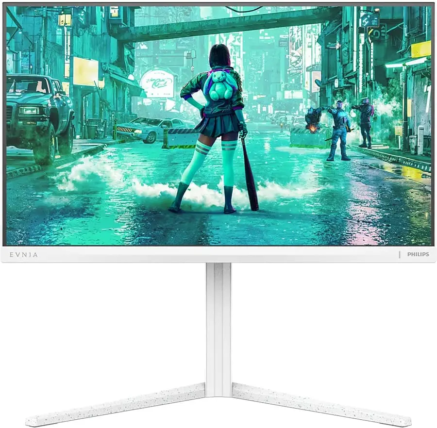 Monitor Philips Evnia 24M2N3201P/00 (White)
