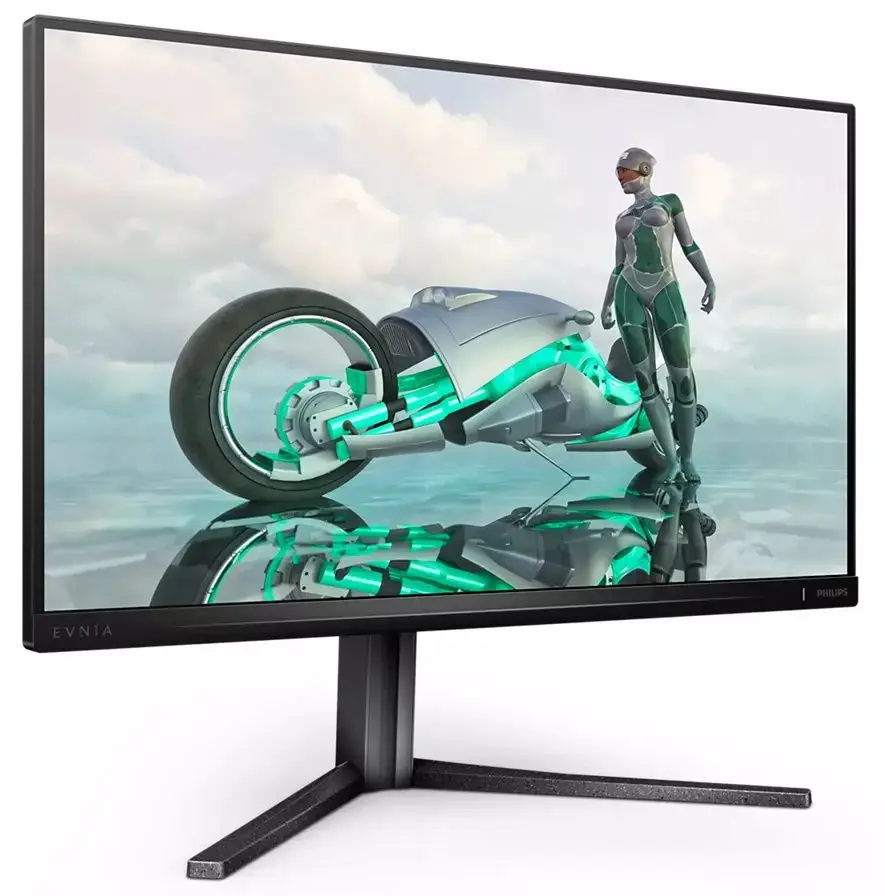 Monitor Philips Evnia 25M2N3200W/00 (Dark Slate)