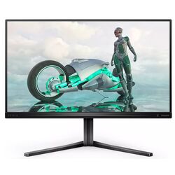 Монитор Philips Evnia 25M2N3200W/00 (Dark Slate)