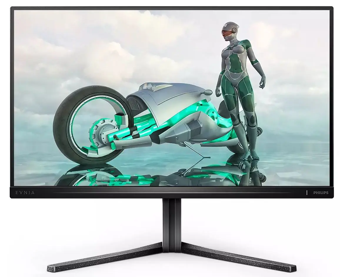 Monitor Philips Evnia 25M2N3200W/00 (Dark Slate)