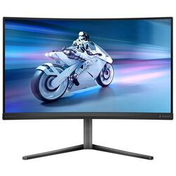 Monitor Philips Evnia 27M2C5200W (Black/Grey) Thumb