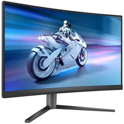 Monitor Philips Evnia 27M2C5200W (Black/Grey) Thumb