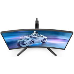 Monitor Philips Evnia 27M2C5200W (Black/Grey) Thumb