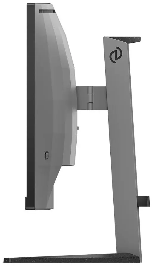 Monitor Philips Evnia 27M2C5200W (Black/Grey) - 7