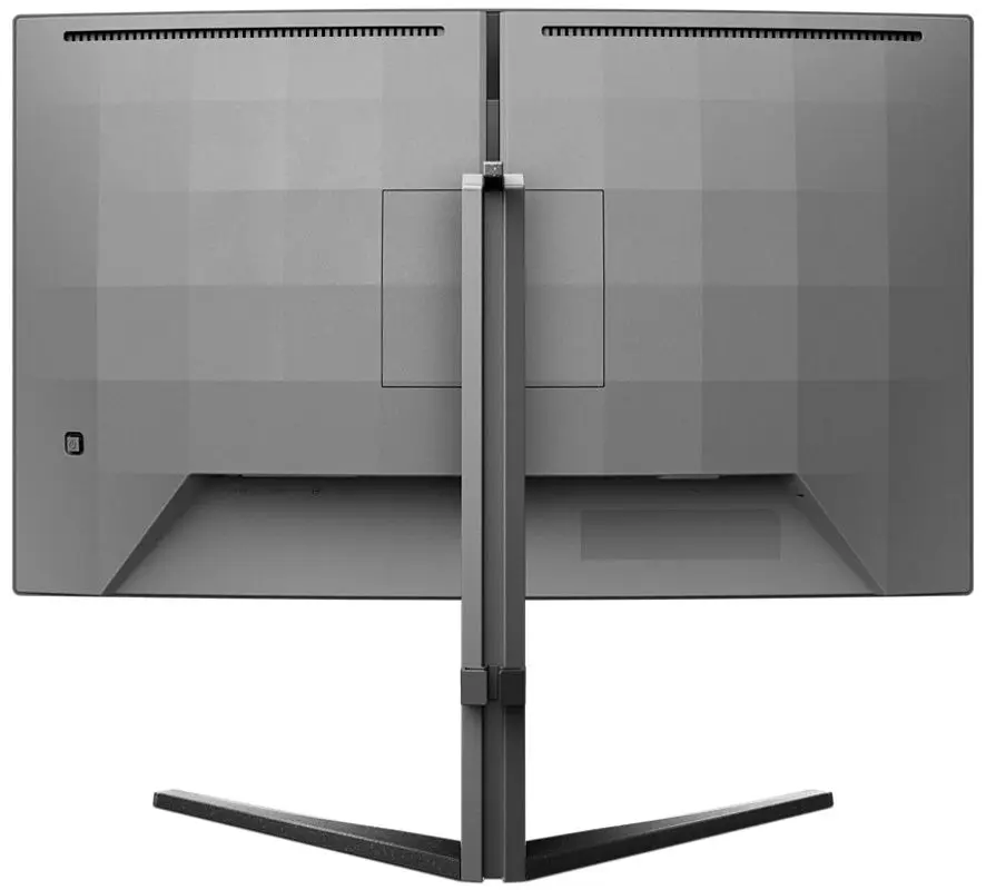 Monitor Philips Evnia 27M2C5200W (Black/Grey) - 8