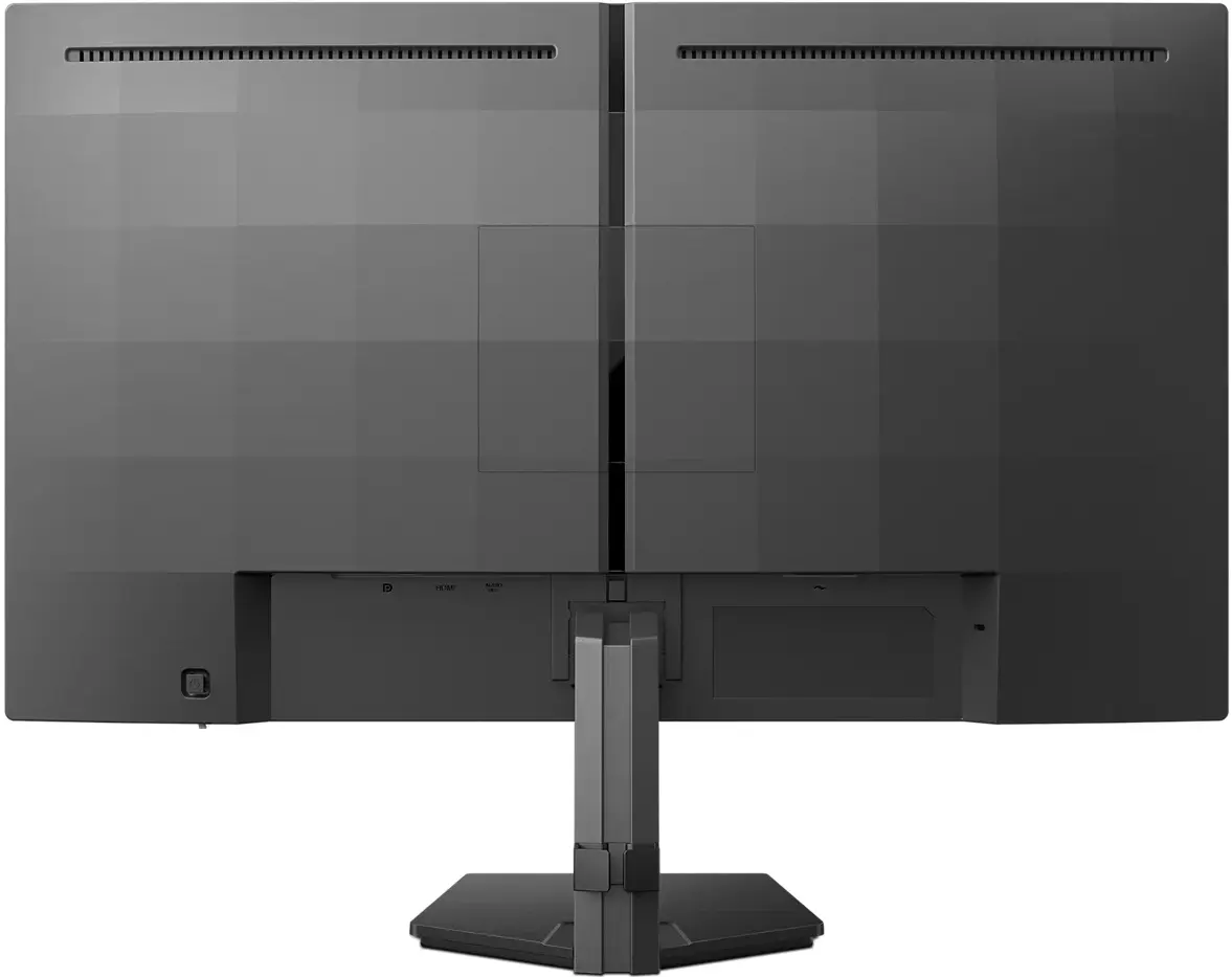Монитор Philips Evnia 27M2N3200NF/00 (Charcoal) - 4