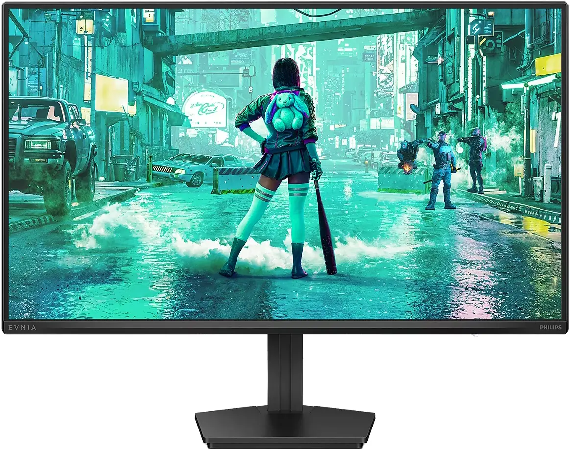 Монитор Philips Evnia 27M2N3200NF/00 (Charcoal)