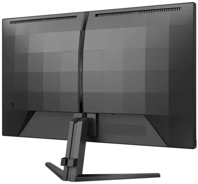 Монитор Philips Evnia 27M2N3500NL/00 (Black)