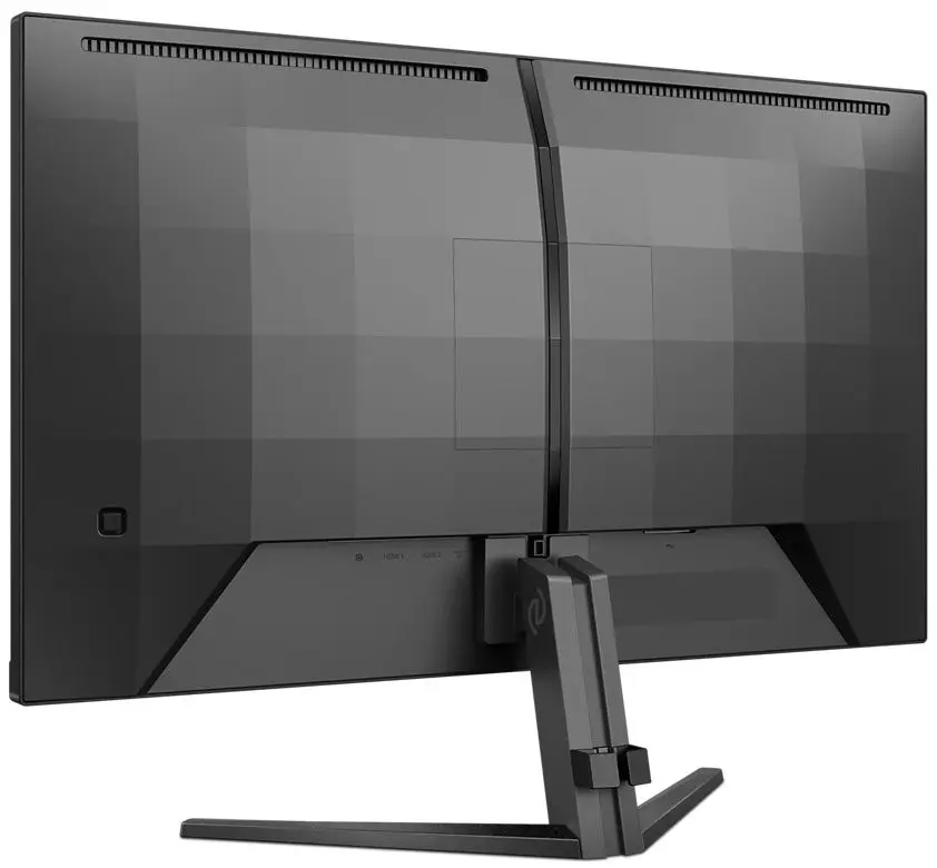 Монитор Philips Evnia 27M2N3500NL/00 (Black)