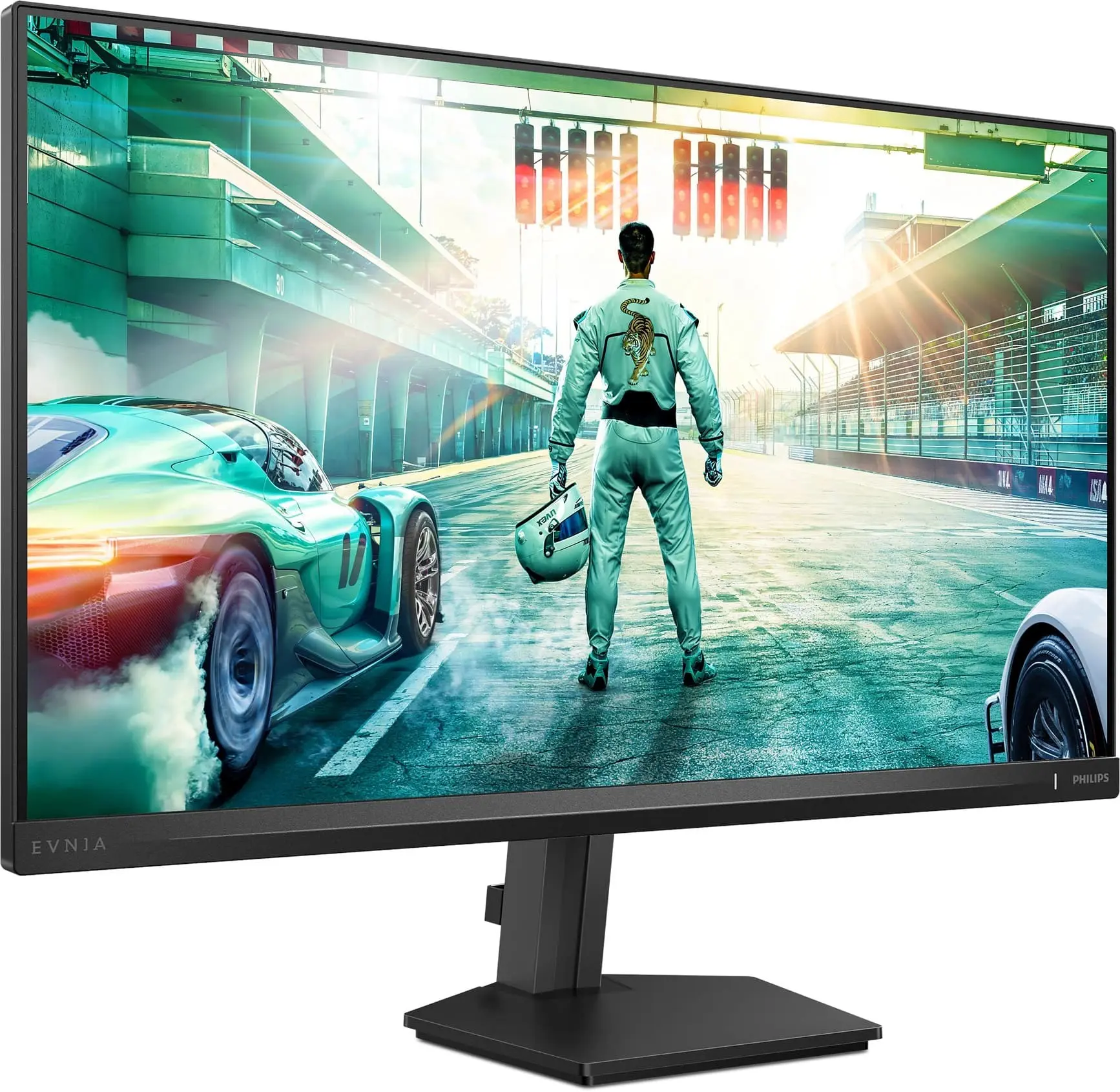 Monitor Philips Evnia 27M2N3500PF/00 (Black) - 2