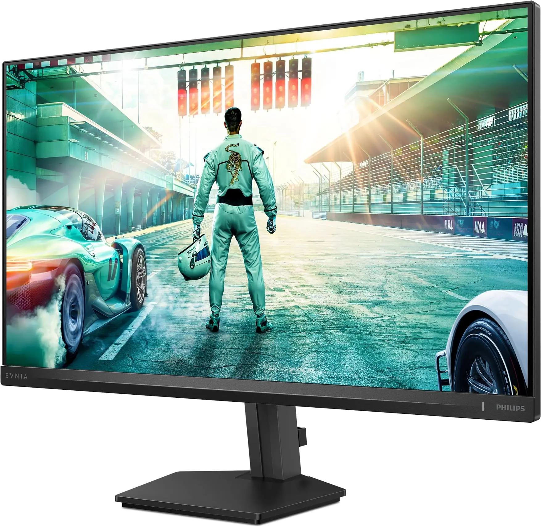Monitor Philips Evnia 27M2N3500PF/00 (Black) - 3
