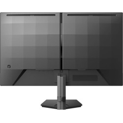 Monitor Philips Evnia 27M2N3500PF/00 (Black) Thumb