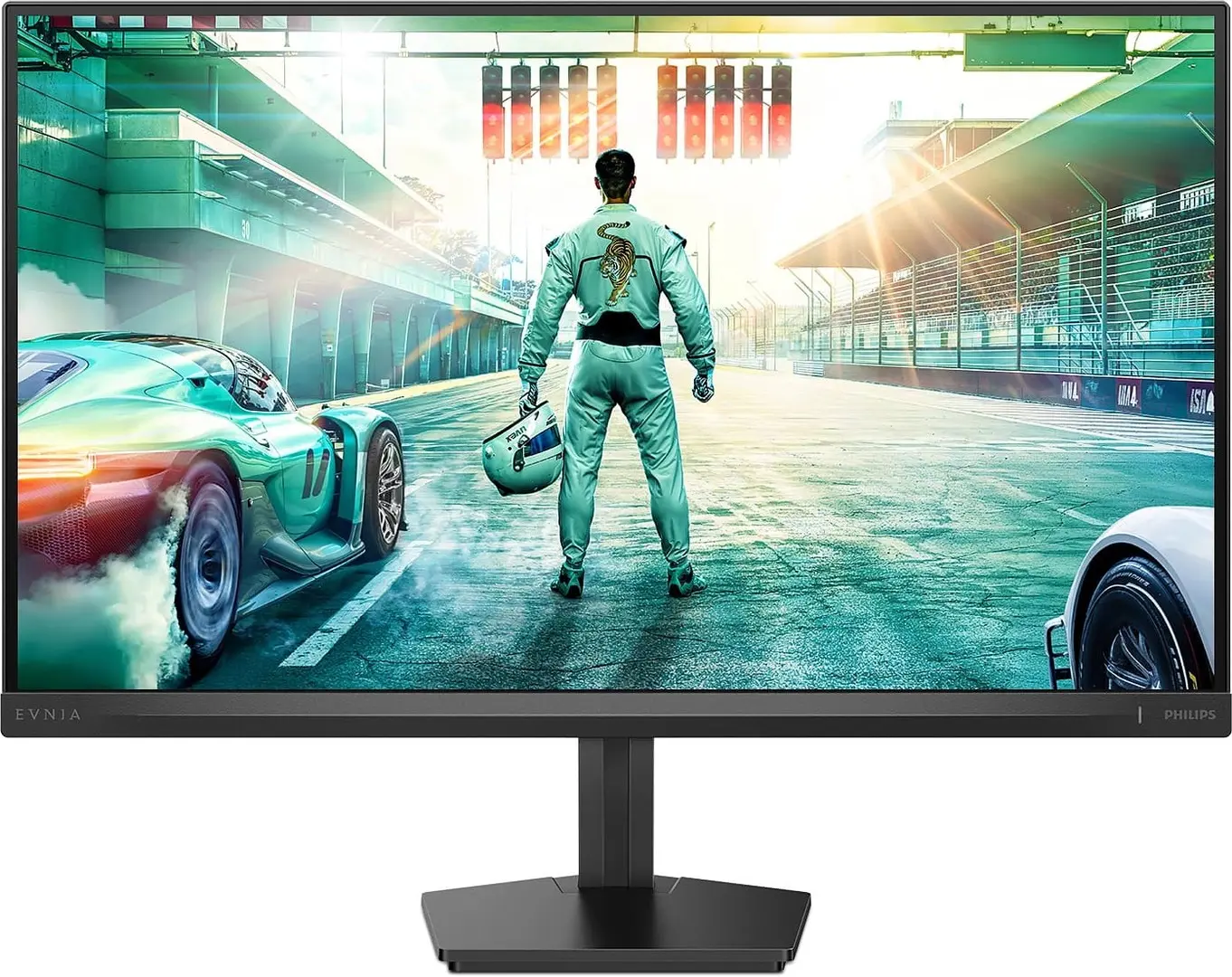 Monitor Philips Evnia 27M2N3500PF/00 (Black)