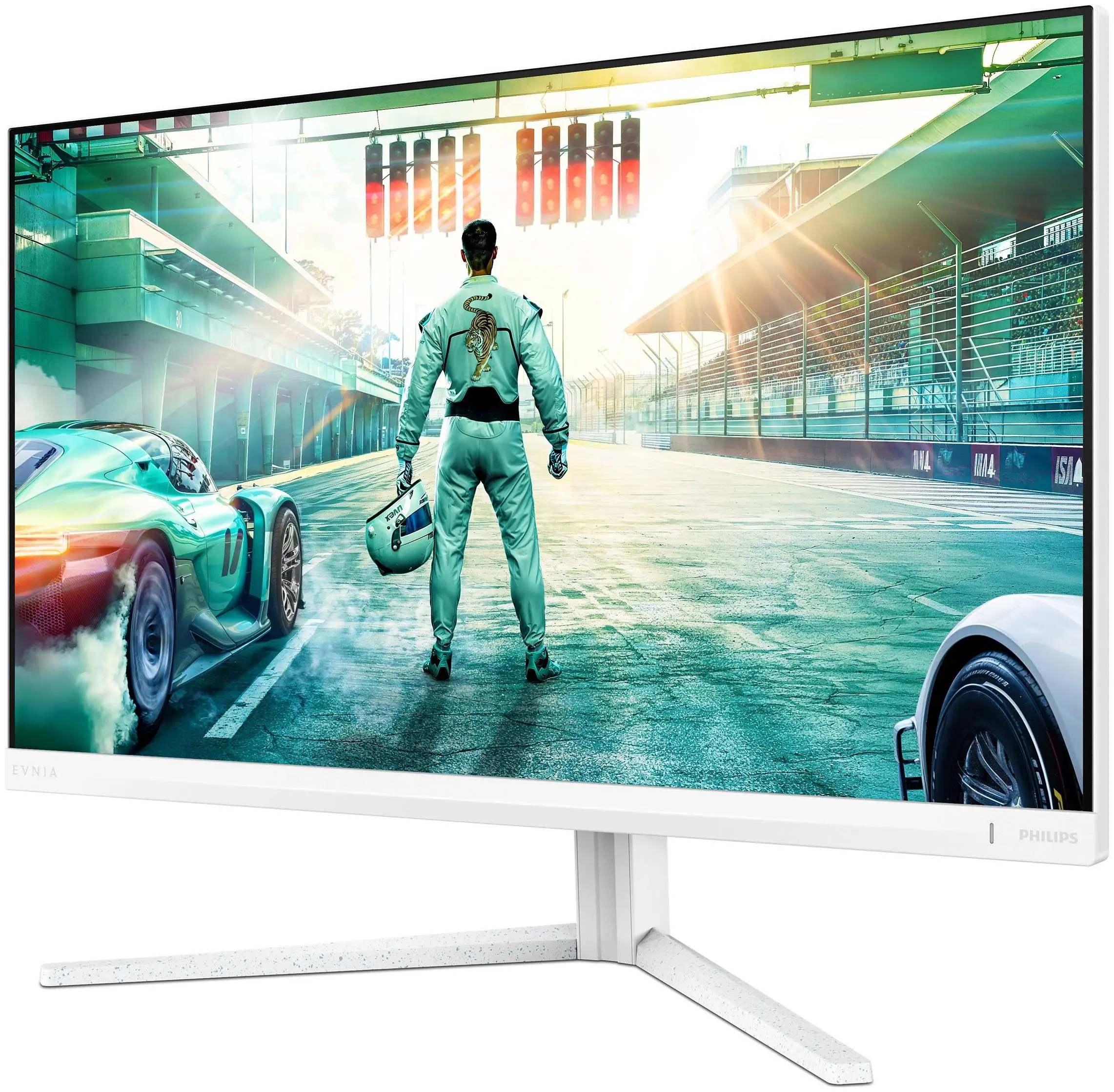 Monitor Philips Evnia 27M2N3501PA/00 (White)
