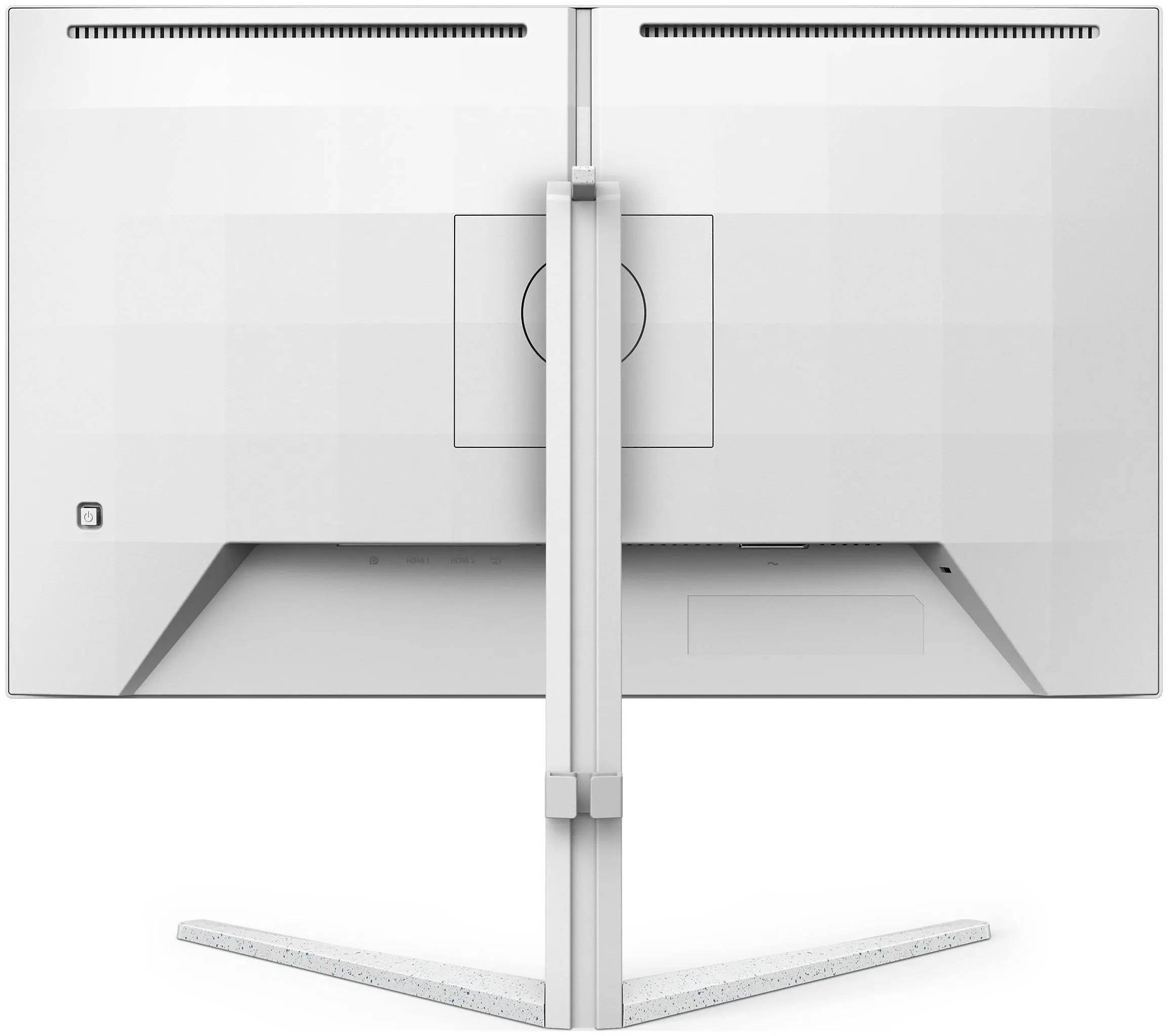 Monitor Philips Evnia 27M2N3501PA/00 (White)