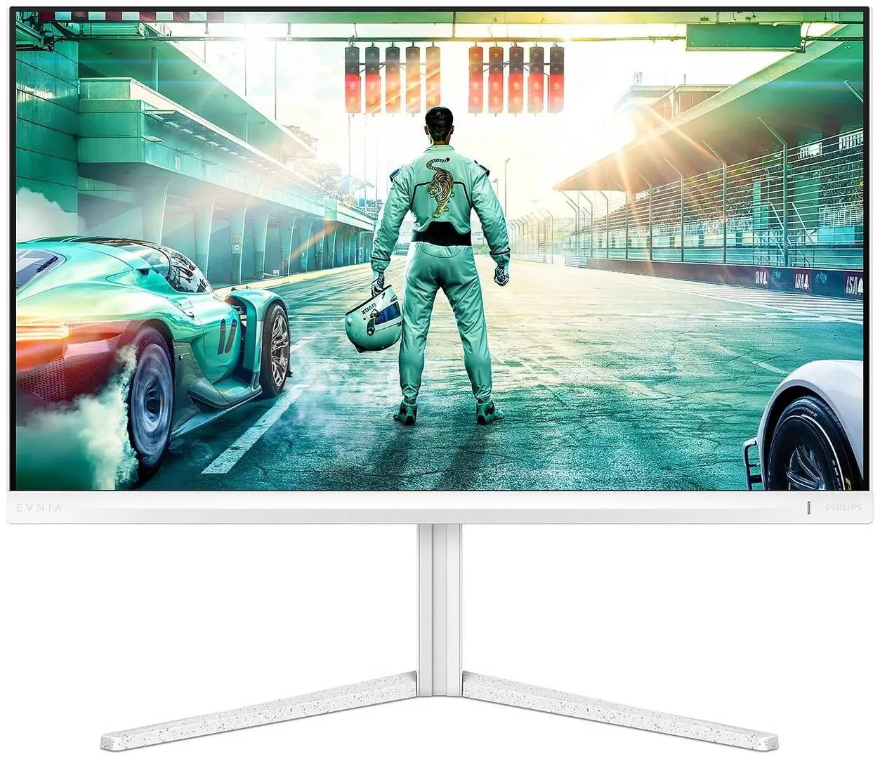 Monitor Philips Evnia 27M2N3501PA/00 (White)