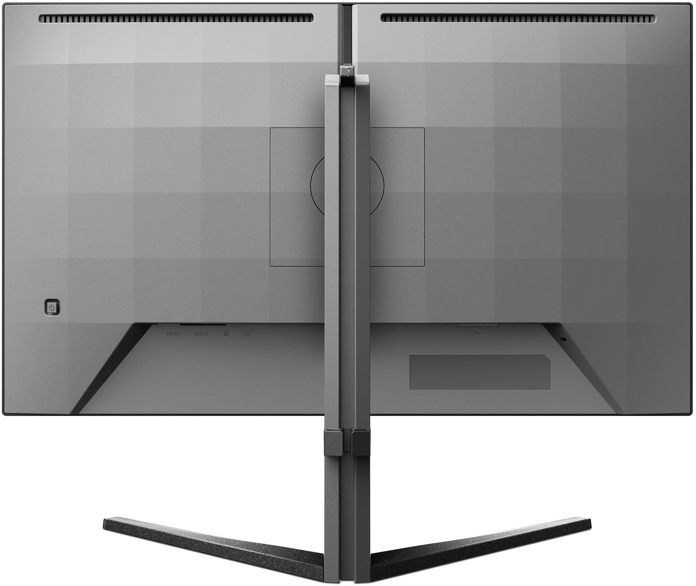 Monitor Philips Evnia 27M2N3800A/00 (Charcoal) - 4