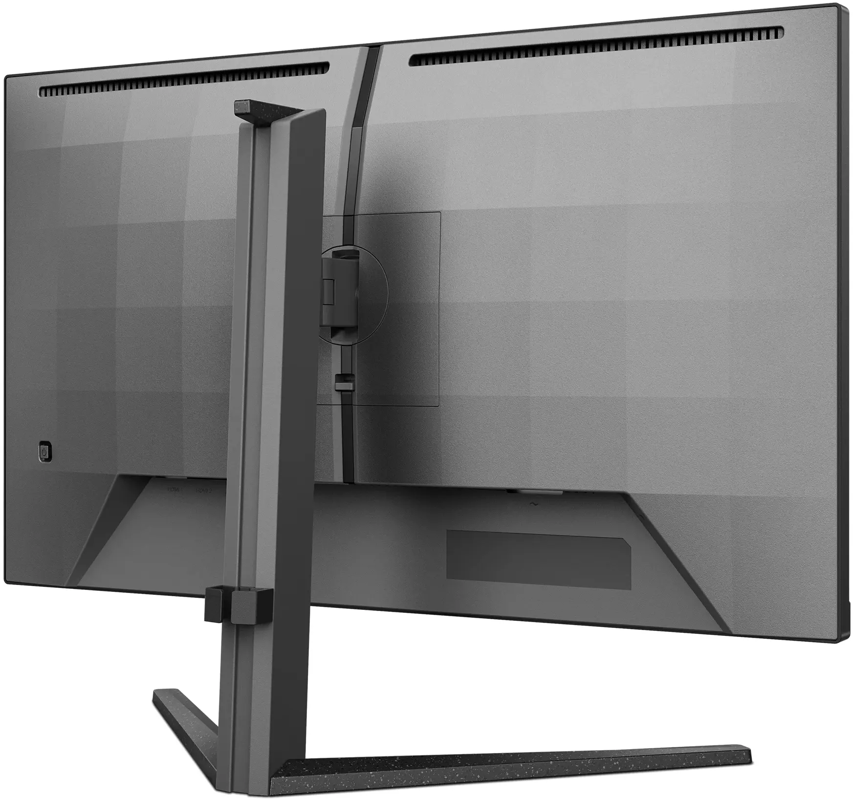 Monitor Philips Evnia 27M2N3800A/00 (Charcoal) - 5