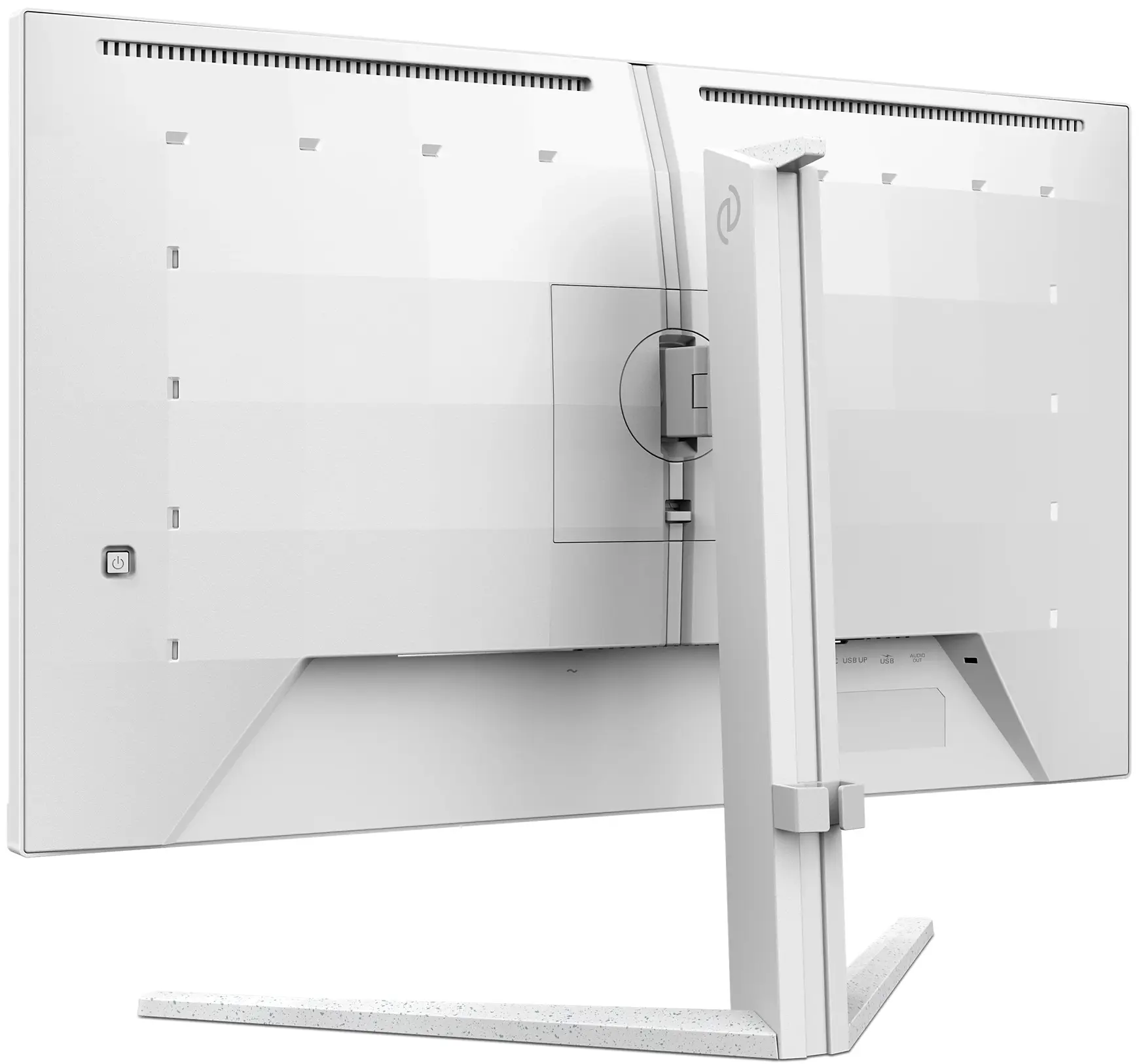 Монитор Philips Evnia 27M2N5901A/00 (White) - 5