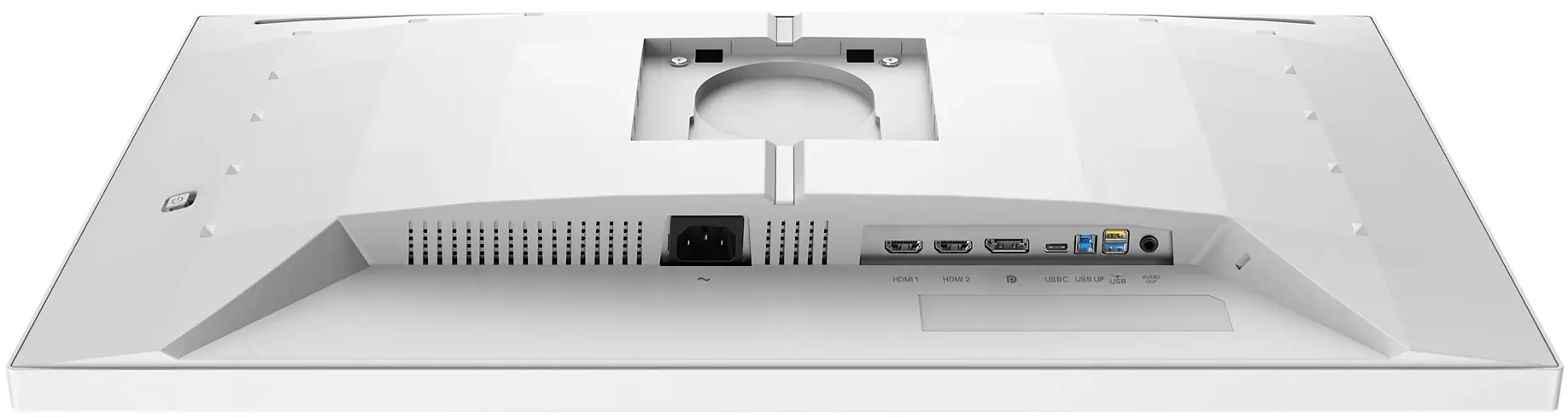 Монитор Philips Evnia 27M2N5901A/00 (White) - 7