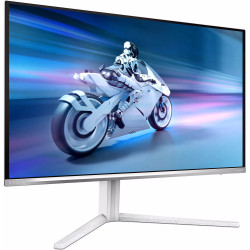 Монитор Philips Evnia 27M2N6501L/00 (White) Thumb